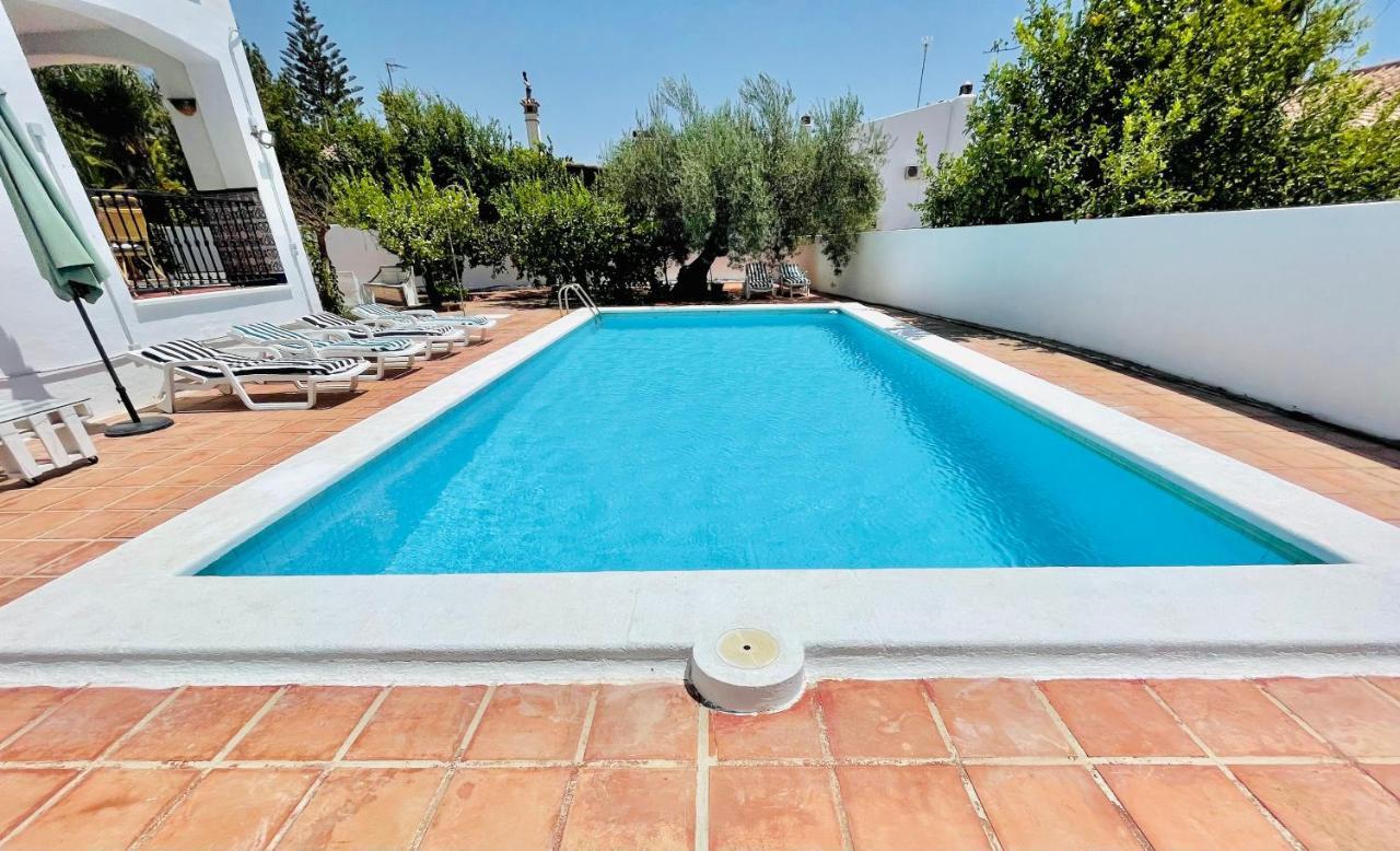 Casa El Paraiso Coín
